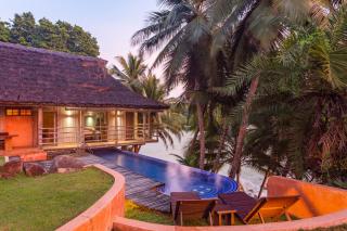 Lou Moon Eco-Luxury Resort - - 6