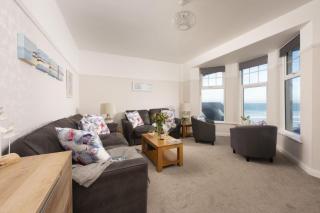 Beachside Fistral, Newquay - 4