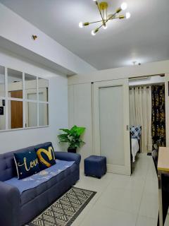 CONDO Staycation Sea Residence MOA - Manila - 4