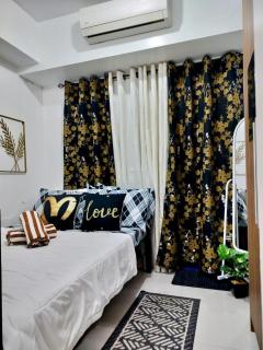 CONDO Staycation Sea Residence MOA - Manila - 6