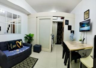 CONDO Staycation Sea Residence MOA - Manila - 3