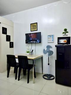 CONDO Staycation Sea Residence MOA - Manila - 2