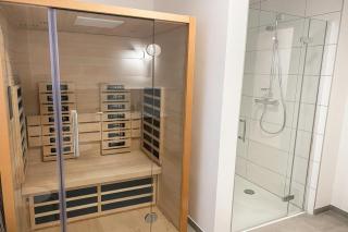 Haus Deichkieker - Mit Infrarotsauna, Garten und Dachterrasse - Tossens - 7