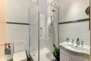One Bedroom Apartment by Worthing seafront - Worthing - 7