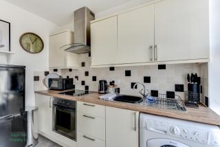 One Bedroom Apartment by Worthing seafront - Worthing - 8