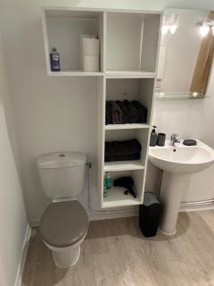 Studio spacieux, centre ville - Le Pont-de-Beauvoisin - 6