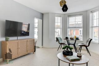 One Bedroom Apartment by Worthing seafront - Worthing - 6