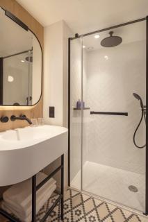 Dorsett Hotel Canary Wharf - Londra - 2