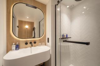 Dorsett Hotel Canary Wharf - Londra - 6