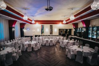 Hotel Restaurant Kreuz Spaichingen - Spaichingen - 8