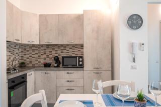 Icaro Residence Apartments with a beautiful pool - SantʼAgata di Militello - 6