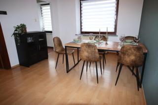 Ferienwohnung, Monteurwohnung Parkside - Ensdorf - 8