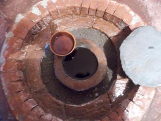 Guest House Wine - Sighnaghi - 5