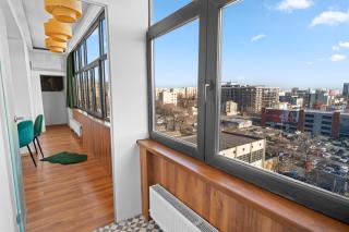 Bucharest Mall View - 7