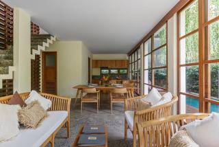 Anandathu Villas - Canggu - 3