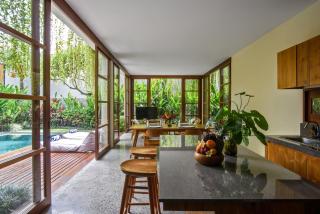 Anandathu Villas - Canggu - 5