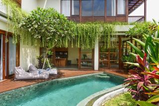 Anandathu Villas - 0