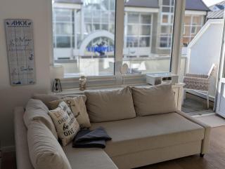 Haus-Strandburg-App-Finest-Island-Whg-4 - Westerland - 9
