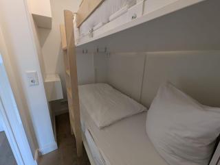 Haus-Strandburg-App-Finest-Island-Whg-4 - Westerland - 2