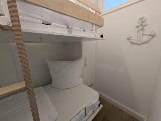 Haus-Strandburg-App-Finest-Island-Whg-4 - Westerland - 1