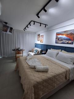 RN Studio Apê 506 - Maceió - 8