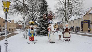 Ferienwohnung Rinno - 1