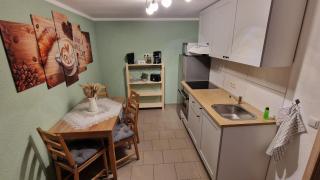 Ferienwohnung Rinno - Olbernhau - 9