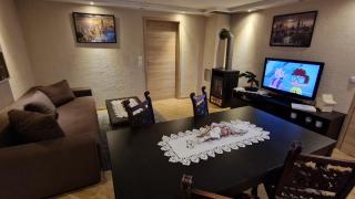 Ferienwohnung Rinno - Olbernhau - 8