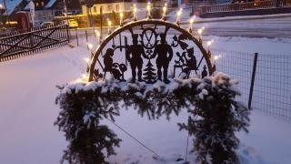 Ferienwohnung Rinno - 4