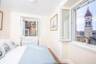 Casa Campanili, Corfu Old Town - Korfu-Stadt - 5