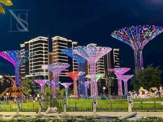 Vinhomes Quận 9 1PN The Berverly đối diện công viên - Ho Chi Minh-stad - 9