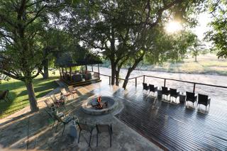 Senalala Safari Lodge - 2