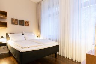 Hotel Johann - Berlin - 8