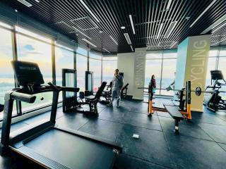 Vinhomes Quận 9 1PN The Berverly đối diện công viên - 4