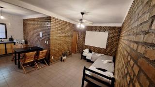 Casa do Sol - Leandro N. Alem - 0