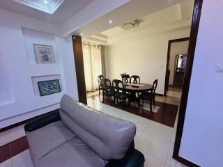 Kibagabaga 5 - Bedroom Villa - Kigali - 4