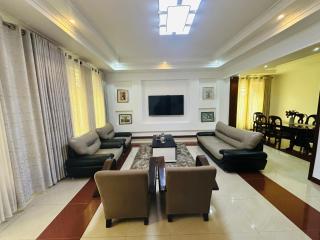 Kibagabaga 5 - Bedroom Villa - Kigali - 2
