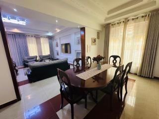 Kibagabaga 5 - Bedroom Villa - Kigali - 3