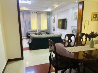 Kibagabaga 5 - Bedroom Villa - Kigali - 5