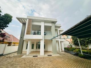 Kibagabaga 5 - Bedroom Villa - Kigali - 8