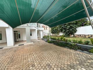 Kibagabaga 5 - Bedroom Villa - Kigali - 6
