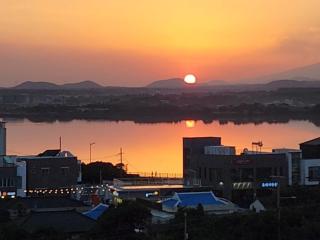 푸른제주 펜션 - Seogwipo - 8