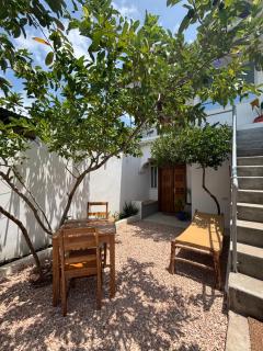 Samia House - Jambiani - 6