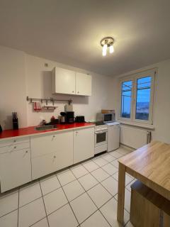 City 2-Zimmer Apartment mit Balkon - Bayreuth - 2