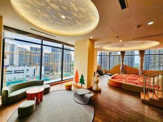 Vinhomes Quận 9 1PN The Berverly đối diện công viên - Ho Chi Minh-stad - 7