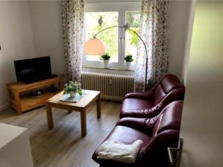 Ferienwohnung Hellberg - Detmold - 3