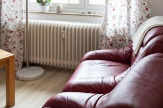 Ferienwohnung Hellberg - Detmold - 2