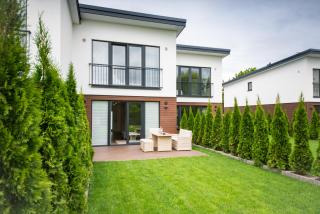 Baltic Village - Premiumhaus - Damp - 0