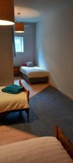 Wenceslas Cobergher II Appartementen 2 & 4 - 7