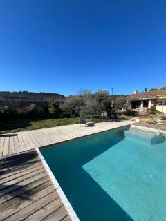 Le jardin secret - Gordes - 9